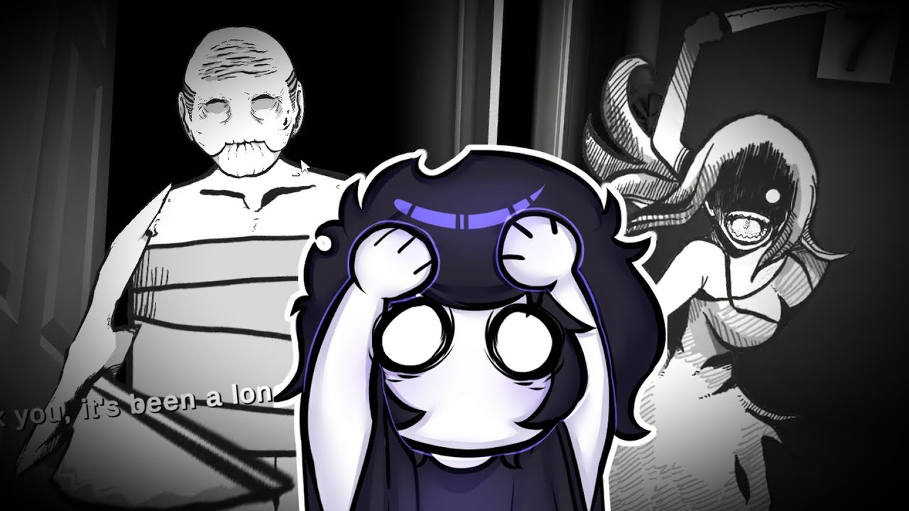 Preciso servir comida para gente estranha - Leftovers