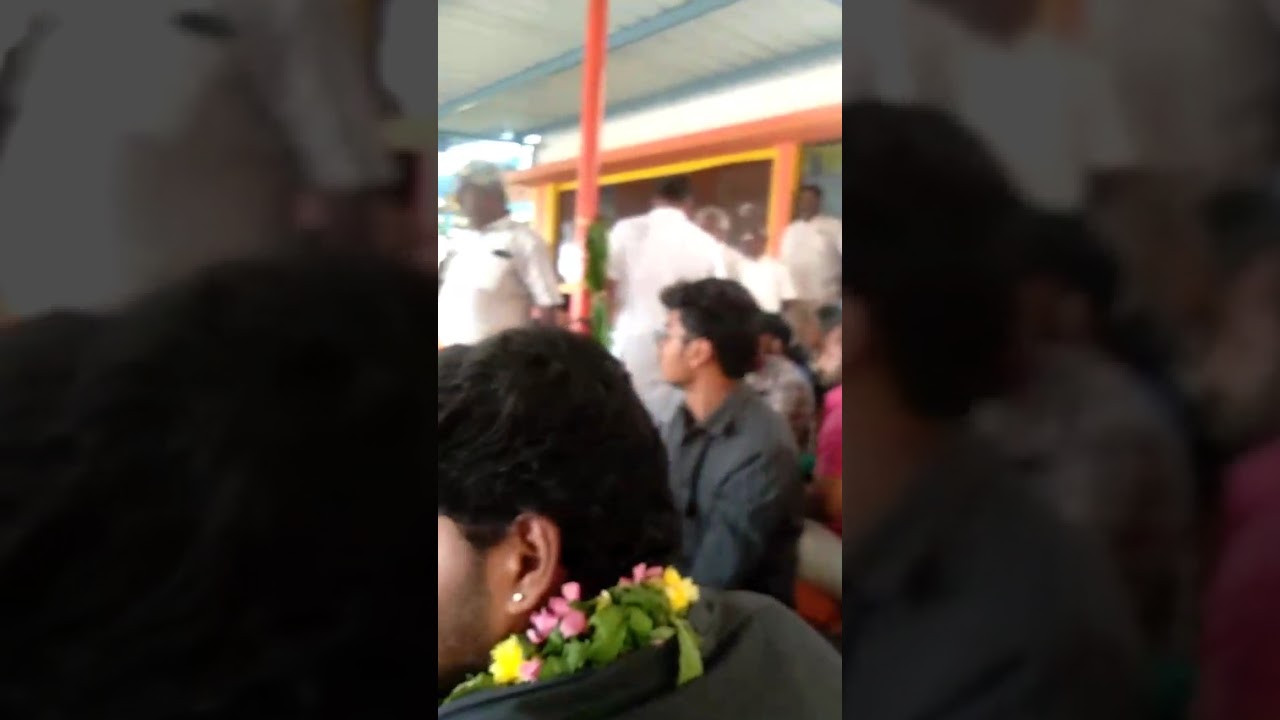 🙏 தேவகானம் 🙏 அருள்மிகு ஸ்ரீ பெட்டதம்மாள் தாயார் திருக்கோயில் காரமடை 🙏🙏