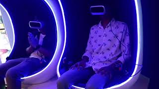 VR EXPERIENCE | The house from hell | scary😱😰