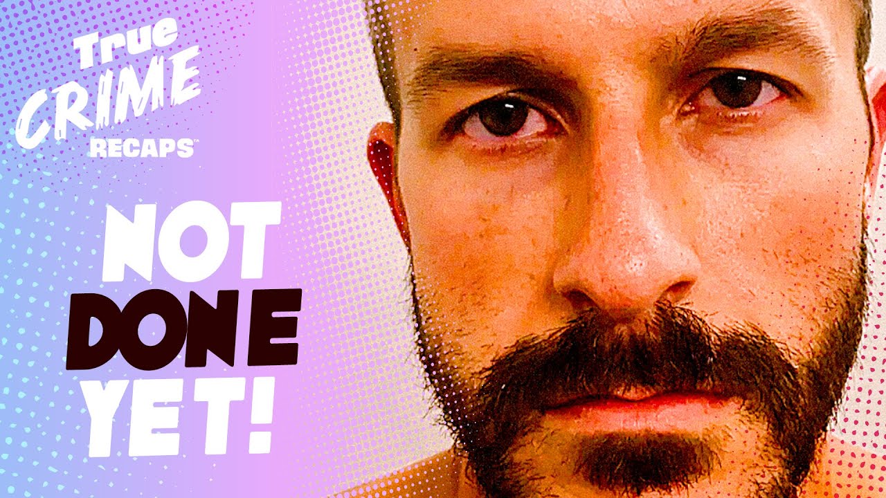 Крис Уоттс хочет выйти из тюрьмы! (Ему помогает новый друг!)