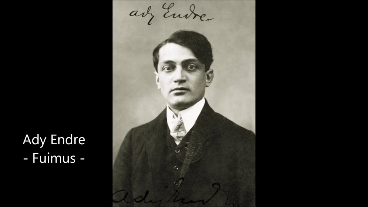 Ady Endre  / Fuimus