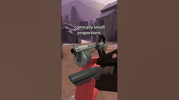 Are Random Crits Canon??? #shorts #tf2 #teamfortress2