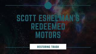 Echo Srm230 no run when hot diagnosis