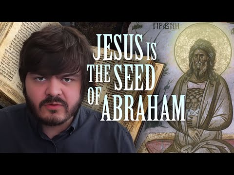 How Abraham Looked Towards the Messiah (How We Know Jesus is the Messiah)