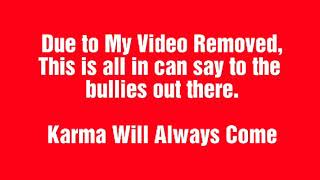 Stop Bullying! Act Now Advocacy!