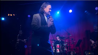 картинка: Алексей Сулима - Всё прошло 10 03 2024 16 тонн Москва