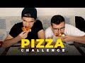 Pizza challenge w  