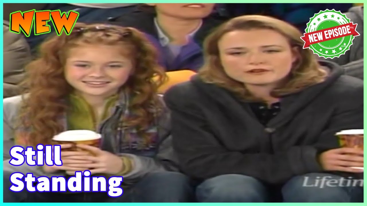 Still Standing NEW Season 2026 🌺Still Cheering🌺 1080HD NEW TV SHOWS