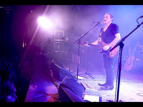 יזהר אשדות נועה של הים הופעה חיה באמפי שוני 