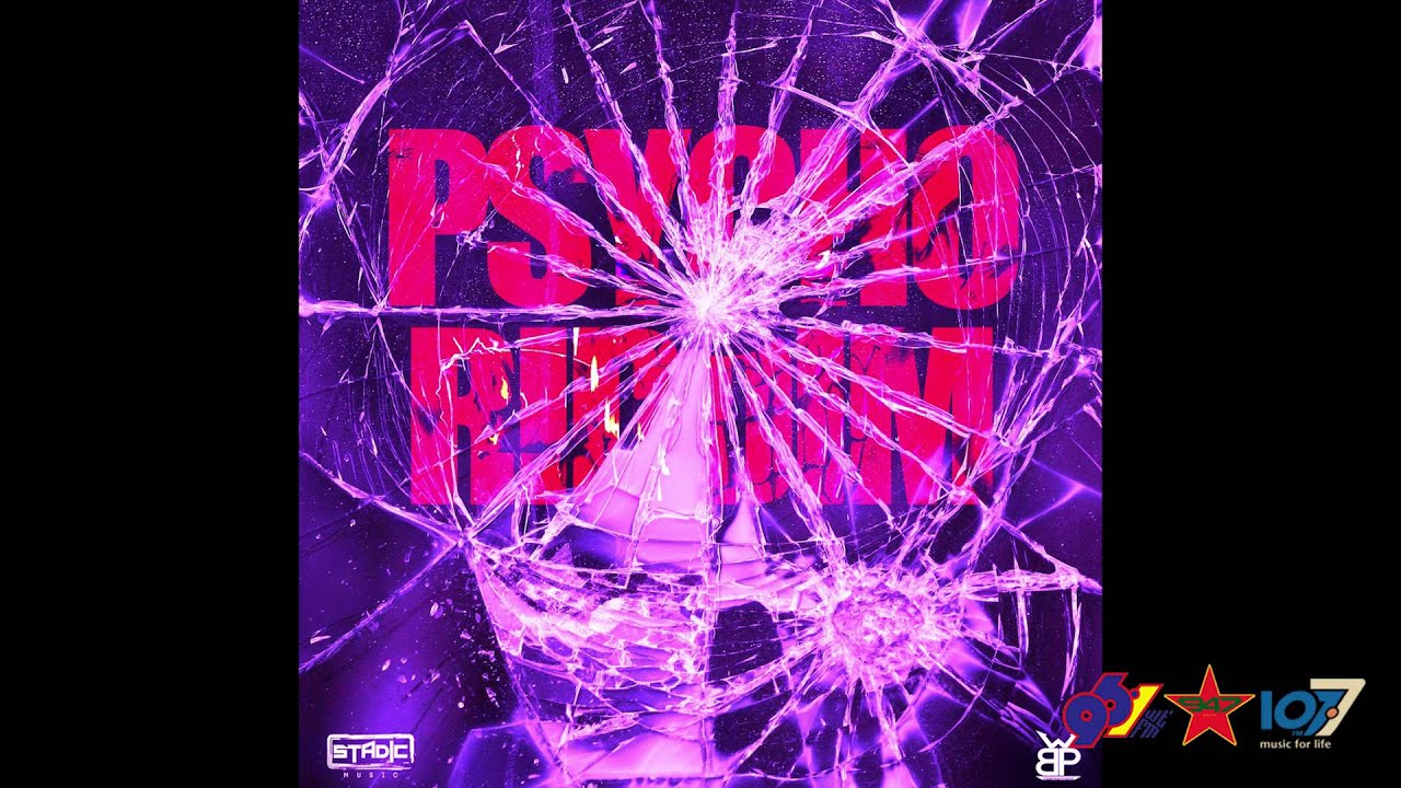 Swappi 5D - Swap It [Psycho Riddim]