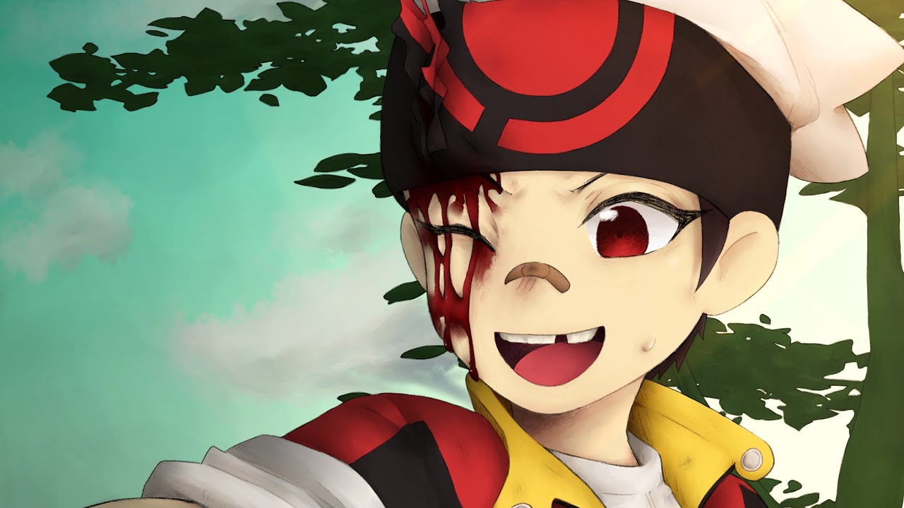 When somebody needs you - Franticshipping / RuSa [Pokèmon Special]