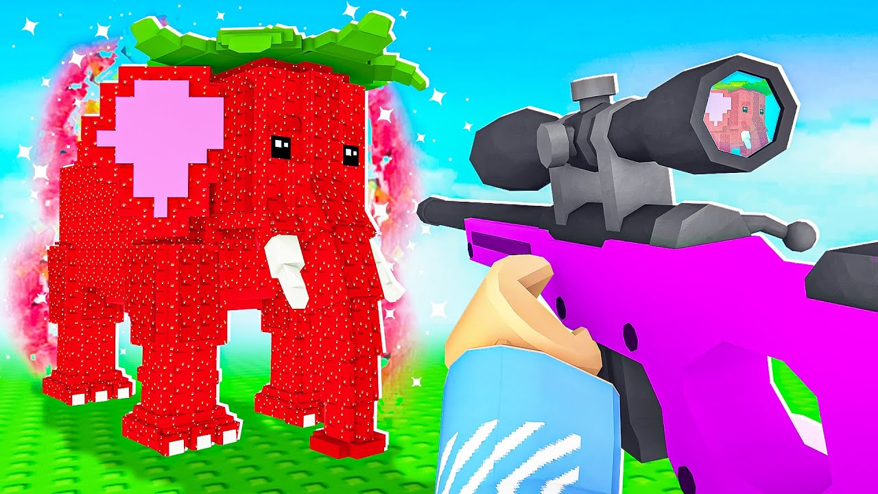 Ich JAGE die TEUERSTEN BRAINROTS in Roblox!