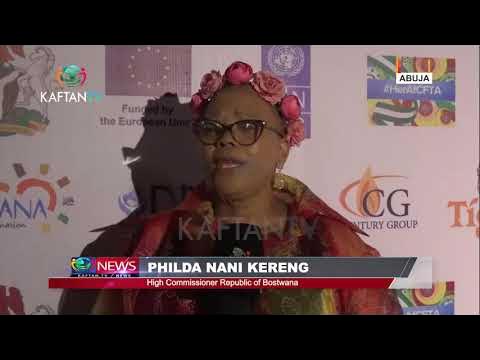 STORY TELLING:Nigeria, Botswana Deepen Cultural Ties at Beeta Arts Festival 2025 STORY TELLING:Nigeria, Botswana Deepen Cultural Ties at Beeta Arts Festival 2025