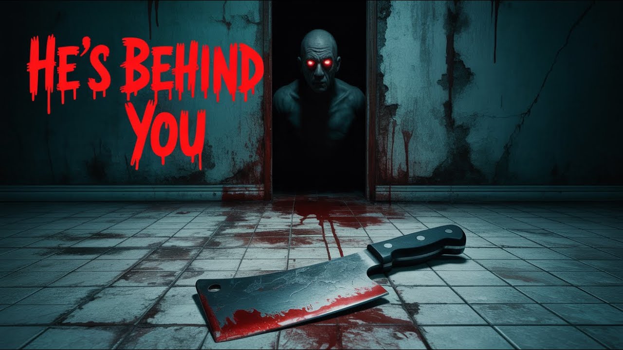 LIVE 🔴| I'm Diving into GHOST Horror Game for the FIRST TIME?!