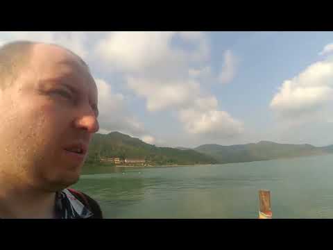Tajlandia #78 - Misja Koh Chang