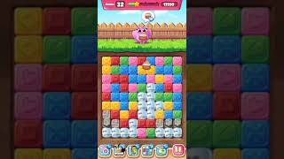 Cookie Cats Blast || Level - 808 ||