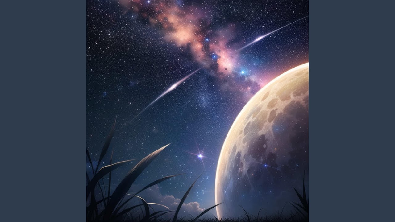 Watch Starlight on YouTube Watch Starlight on YouTube