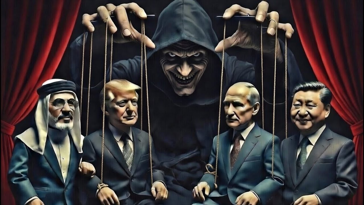 LauzHell — Театр Сатаны (Official Video) | на стихи К. Бальмонта