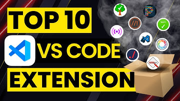 Top 10 Best VS Code Extensions For Front-end Developers In 2023