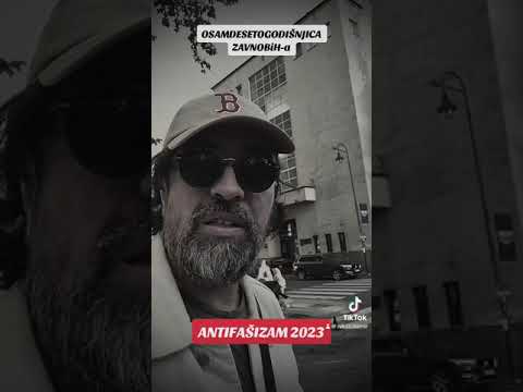ANTIFAŠIZAM 2023