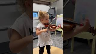 Sweet Sounds From A Tiny Maestro