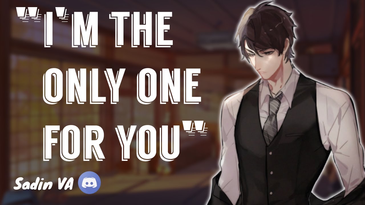 ASMR | Spooning With Your Possessive Boyfriend... [M4F] [Confession] [Cuddling]