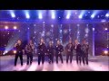 Jls  flying without wings with westlife the x factor uk 2008 live show 10  final