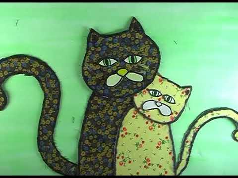 Сказки Ушинского