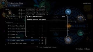 Eiyuden Chronicle: Hundred Heroes Get Rune of Clairvoyance