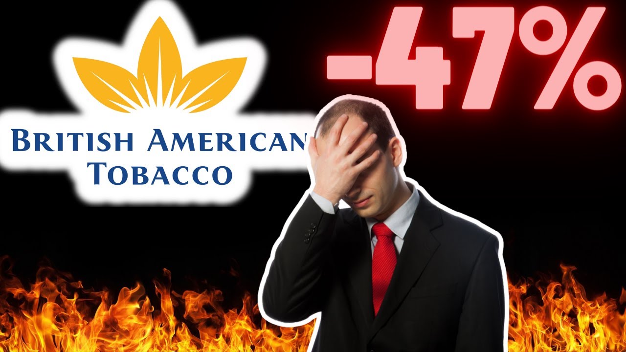 Is British American Tobacco BTI Stock Still A Buy Now BTI Stock is-british-american-tobacco-bti-stock-still-a-buy-now-bti-stock