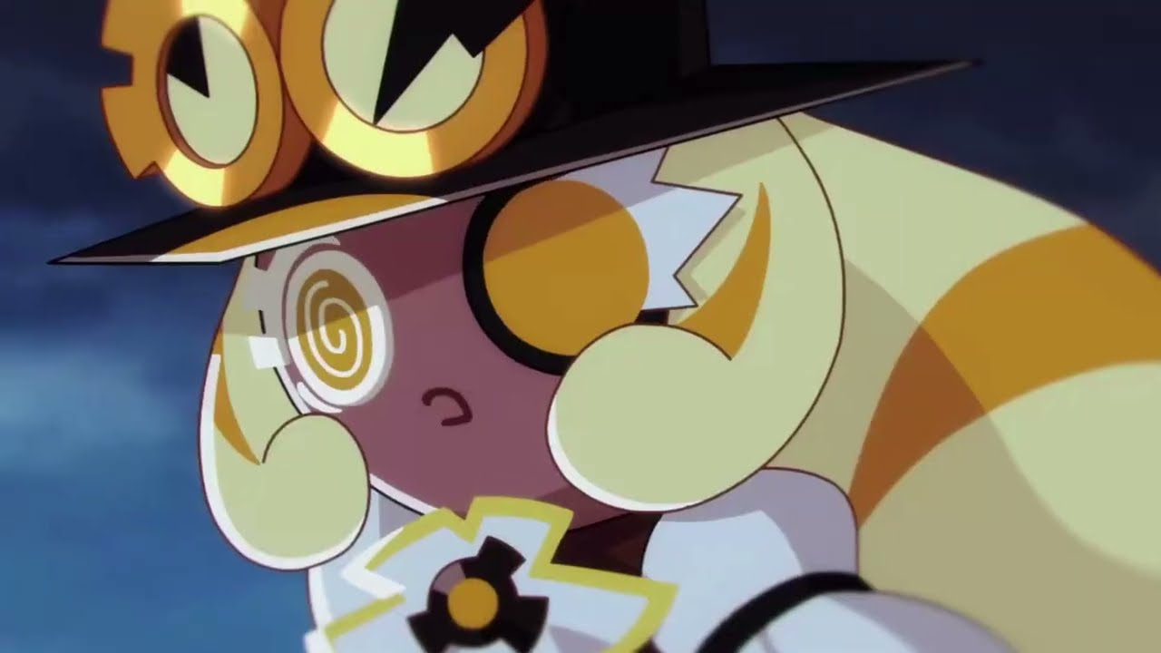 Cookie Run Kingdom - Beast Yeast Episode 15: Beyond the Horizon all cinematic cutscenes!