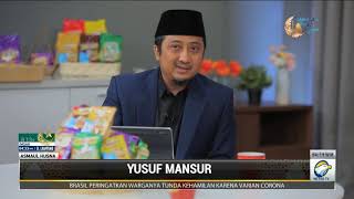 Download Lagu Asmaul Husna - Taklukan Bumi Rendahkan Hati MP3