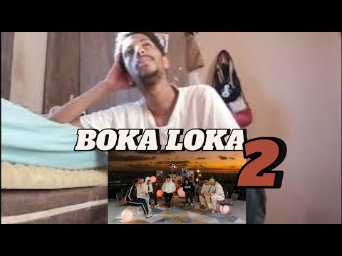 REAGINDO : DJ Boy "Boka Loka 2" MC’s Vine7, V7, Erik, Don Juan, kako, Joãozinho VT, Pê Leal e Tuto