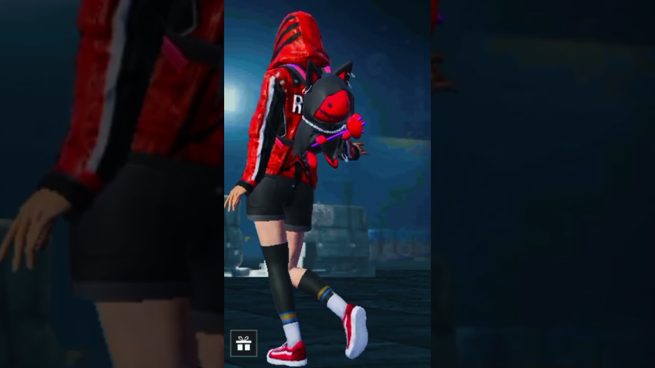 ТОП СЕТОВ В ПАБГЕ 