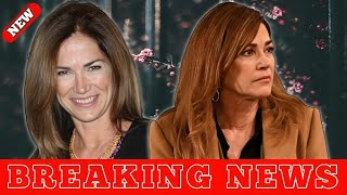 Celebrity Tragic Fate!! Kim Delaney Leave The Show || General Hospital Deaths News || Big Bad & Sad Prediction Profile