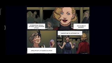 DADA KILLER Part 4 // Murder in the Alps // gameplay walkthrough