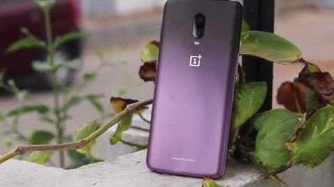 OnePlus 6T Long-Term Review