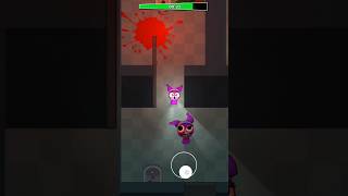 Little Sprunki found a dead end but managed to escape😱🔥#shorts #sprunki #gameplay