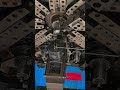 modern iron forming machine process #shorts