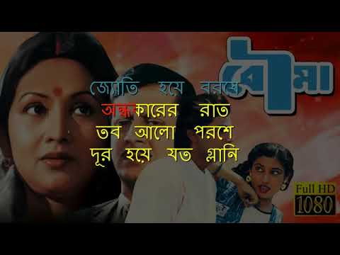 Jagroto antarjami karaoke