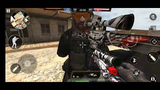 Strik Ops In Factory Victory