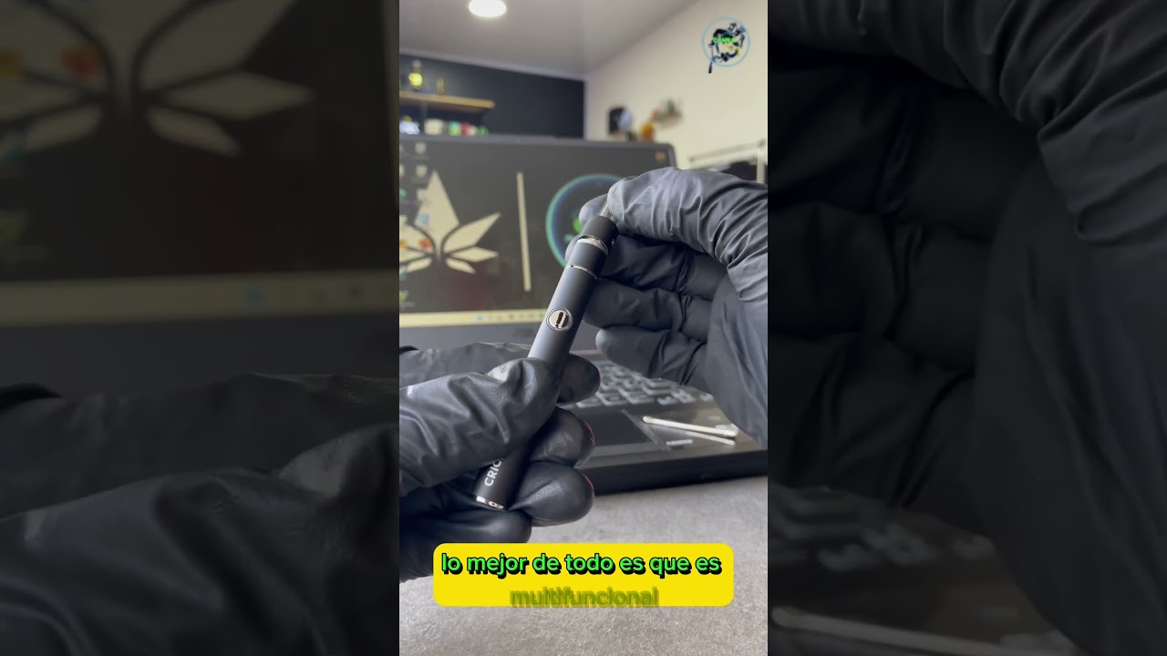 UNBOXING CRICKET + un dispositivo multifuncional para los amantes de la exclusividad 🔥🔥🔥