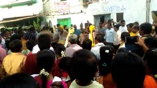 Kareeemabad beranna bonalu 2019