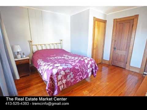 1010 Chestnut St, Palmer, MA home video tour