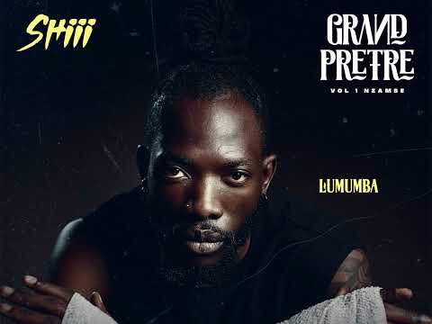 Shiii - Lumumba (Official Audio)