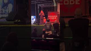 Famous Human Code - Don't Kill the Messenger - Immortal Fest July 23, 2023 Wealth