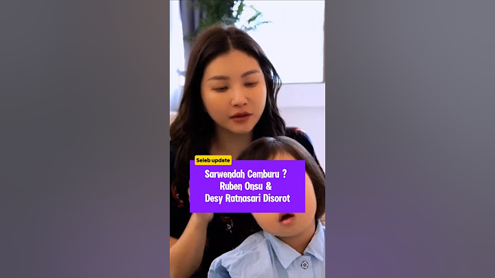 Sarwendah Cemburu ? Ruben Onsu dan Desy Ratnasari Disorot ! #shorts #artis