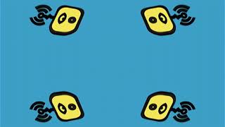 Teletoon/Decode Effects