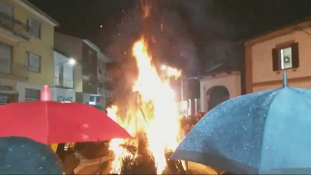 Gioeubia A Gorla Minore 2019