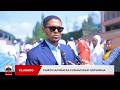 Murtee Uummataa Fudhachuuf Qophiiidha Obbo Shimallis Abdiisaa 